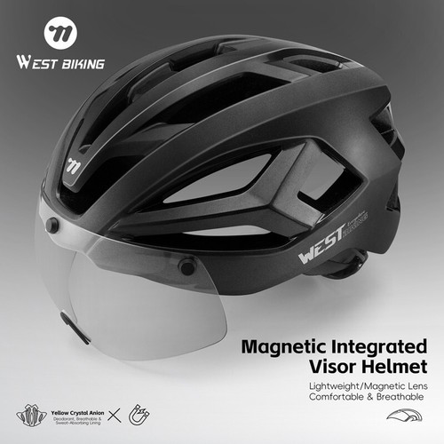 West biking casco bici - biking,