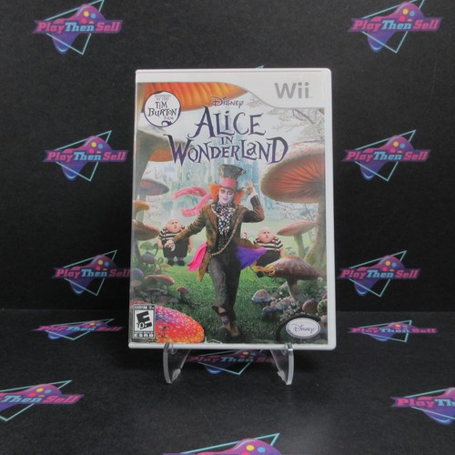 Alice nel paese delle - alice,