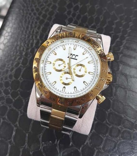 Orologio polso zcc uomo - orologio,