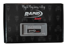 RAPIDBIKE KIT CENTRALINA+CABLAGGIO EASY 2 per YAMAHA XT Z Ténéré 660 2008-2016