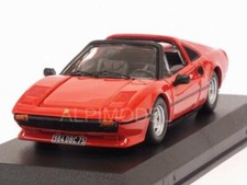 Ferrari 308 GTS Jean Paul
