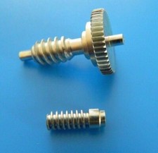 Side Mirror Motor Gear Folding