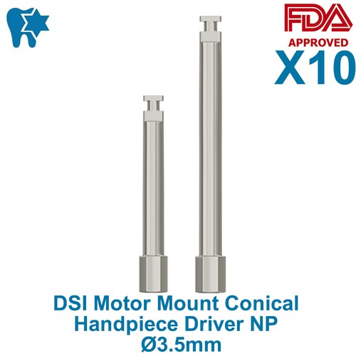 10x avvitatore manipolo - 10x,