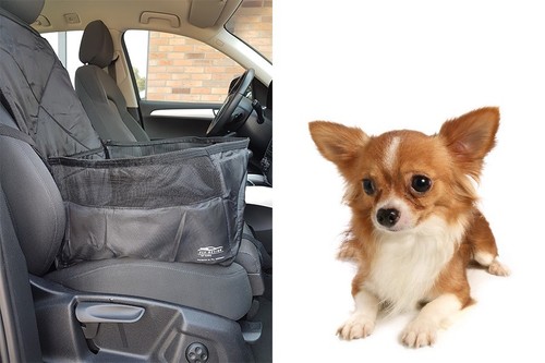 Per borsa cani - per,