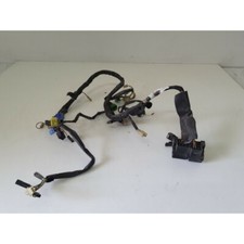 Impianto elettrico suzuki - impianto,