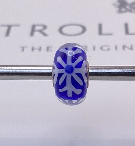 Trollbeads holiday beads - trollbeads,