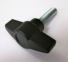 Ali Pomello M10 X 40mm Pollice Vite Bullone Router Sega Trapano Speaker Luci Rig