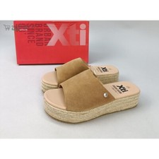 Espadrillas Scarpe Sandali XTI