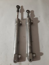 MERCEDES R129 SL CILINDRO IDRAULICO COPERCHIO BAULETTO RIBALTABILE OEM1298000372