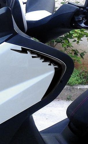 Adesivi stickers 3d - 2,