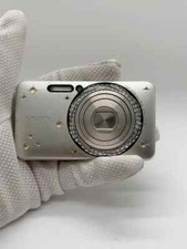 Sony Cyber Shot DSC-W570D