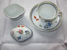 Richard Ginori ITALIAN FRUIT