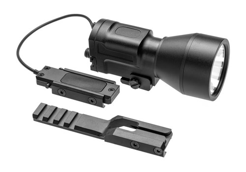Wadsn torch russina style 2u - wadsn, k-2u