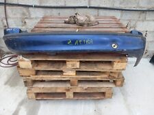 Paraurti Posteriore per OPEL ZAFIRA A  2001