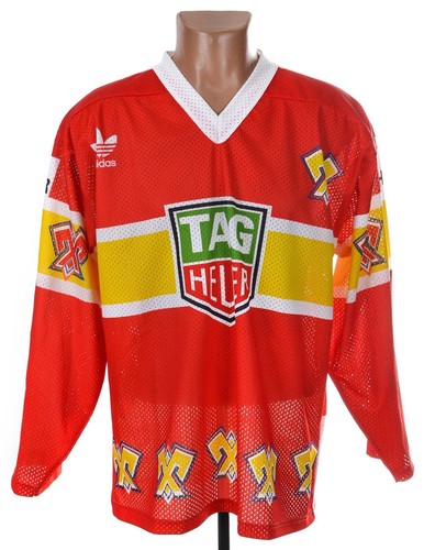 Ehc biel bienne switzerland - ehc,