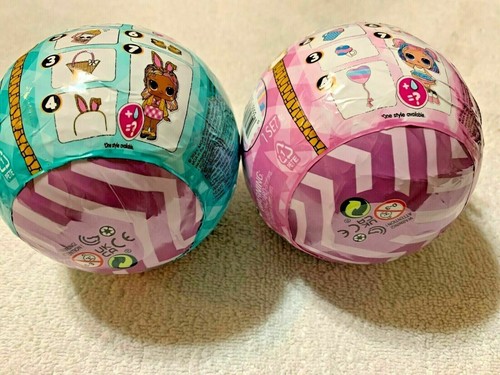 Confezione sorpresa lol - sorpresa,