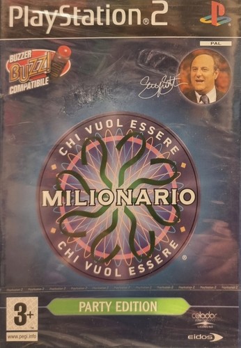 Chi vuol essere - chi,