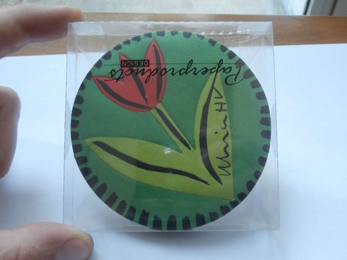 Sottobicchieri carta