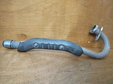 COLLECTEUR D'ÉCHAPPEMENT