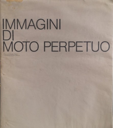Libro immagini di moto - libro,