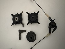 RC Heli hirobo navetta