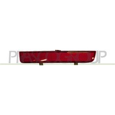 Catadiottro Destro Paraurti Posteriore Land Rover Freelander Ii (lr2) 2006-2010