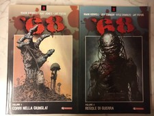 Blocco Fumetti SaldaPress -