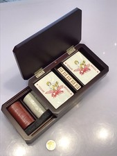 Set Da Gioco Completo, Carte