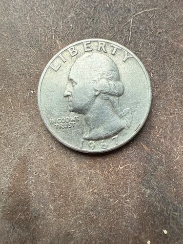 Rarissimo quarter dollar - quarter,