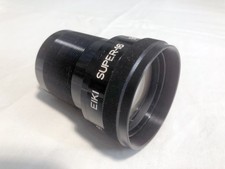 Obiettivo di proiezione 16mm