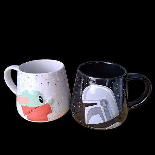 Tazza mandalorian - tazza,