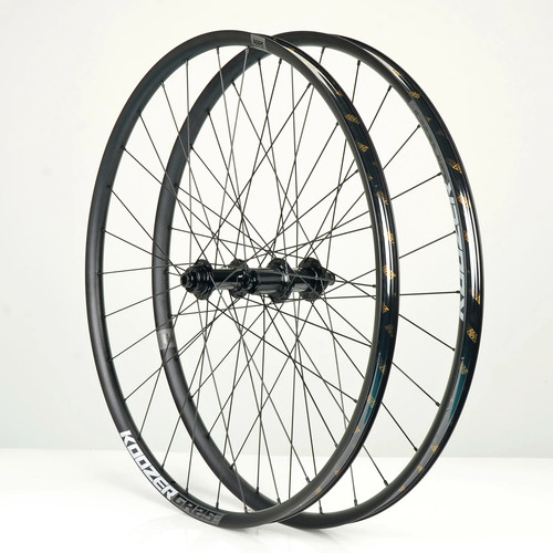 Set ruote bici - , ghiaia/strada