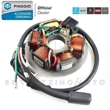 497651 STATORE COMPLETO