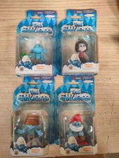 2013 Jakks Pacific The Smurfs