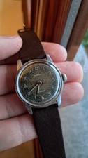 Orologio anni '40 calibro AS 1187