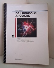 Dal pendolo quark - pendolo, al