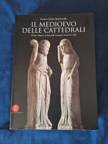 Medioevo delle cattedrali - il,