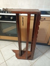 Mensola In  Legno Massello 1830 Circa. 