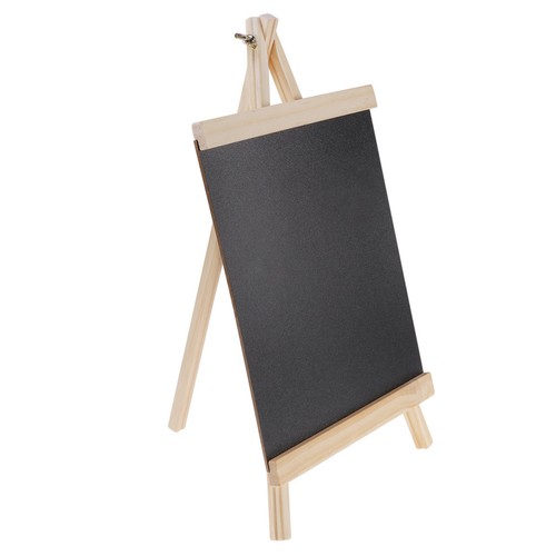 Lavagna mini bacheca - in, legno
