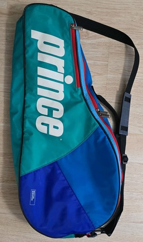 Borsa tennis vintage - , prince
