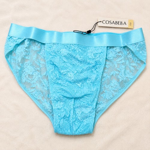 Cosabella never say lace - never,