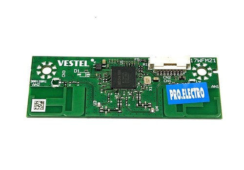 Televisore wireless toshiba - televisore,
