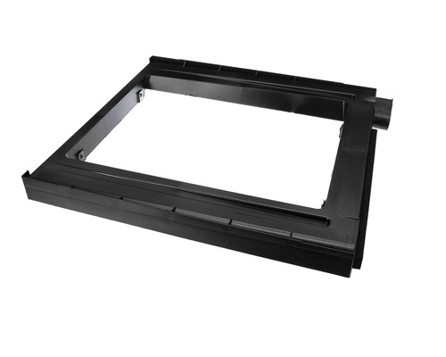 Carrier 343312 75103 padella - carrier,