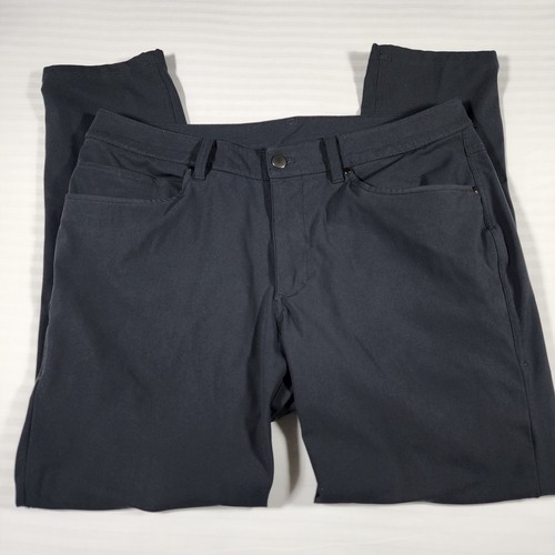 Pantalone lululemon uomo - pantalone, 34