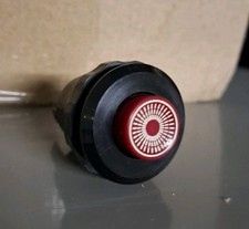 INTERRUTTORE PULSANTE LUNOTTO