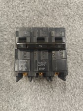 Siemens ITE Q315 15A 3P
