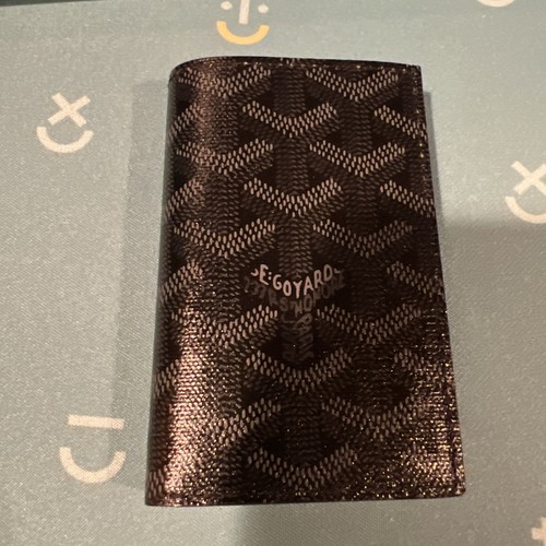 Nuovissimo porta carte - , goyard