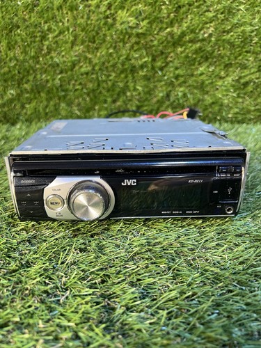 Jvc r611 autoradio mp3 - kd-r611, cd