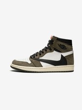 Air Jordan 1 Retro High OG SP