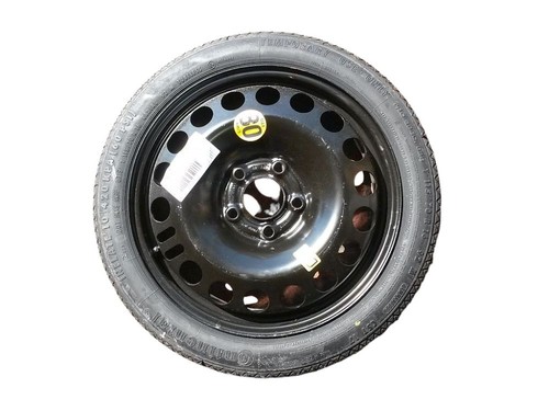 Ruota scorta - scorta,